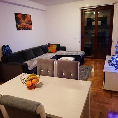 Apartman Bilja 즐라티보 객실 사진