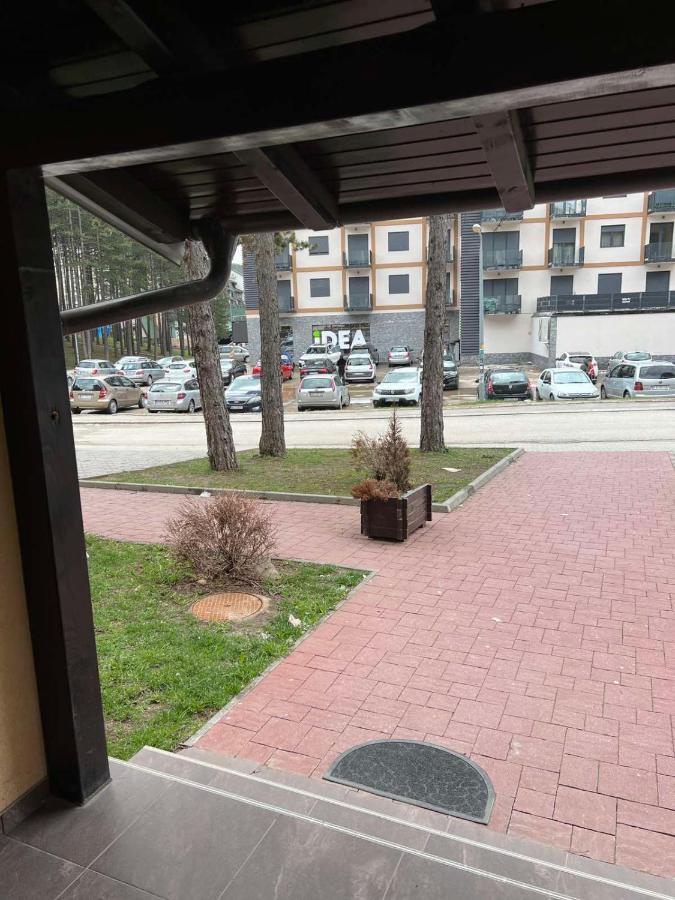 Apartman Bilja 즐라티보 외부 사진