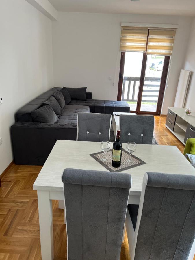 Apartman Bilja 즐라티보 외부 사진