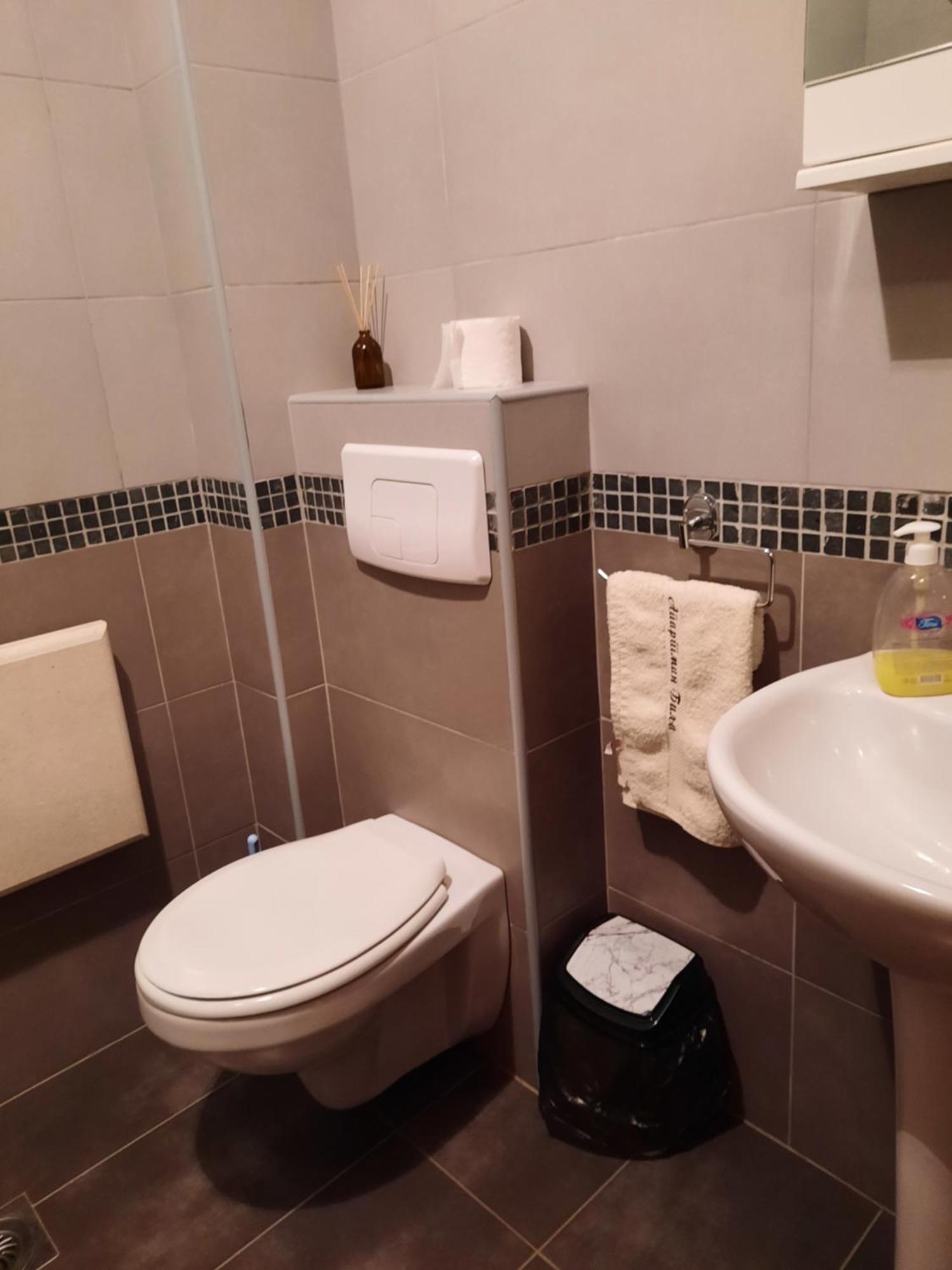 Apartman Bilja 즐라티보 객실 사진