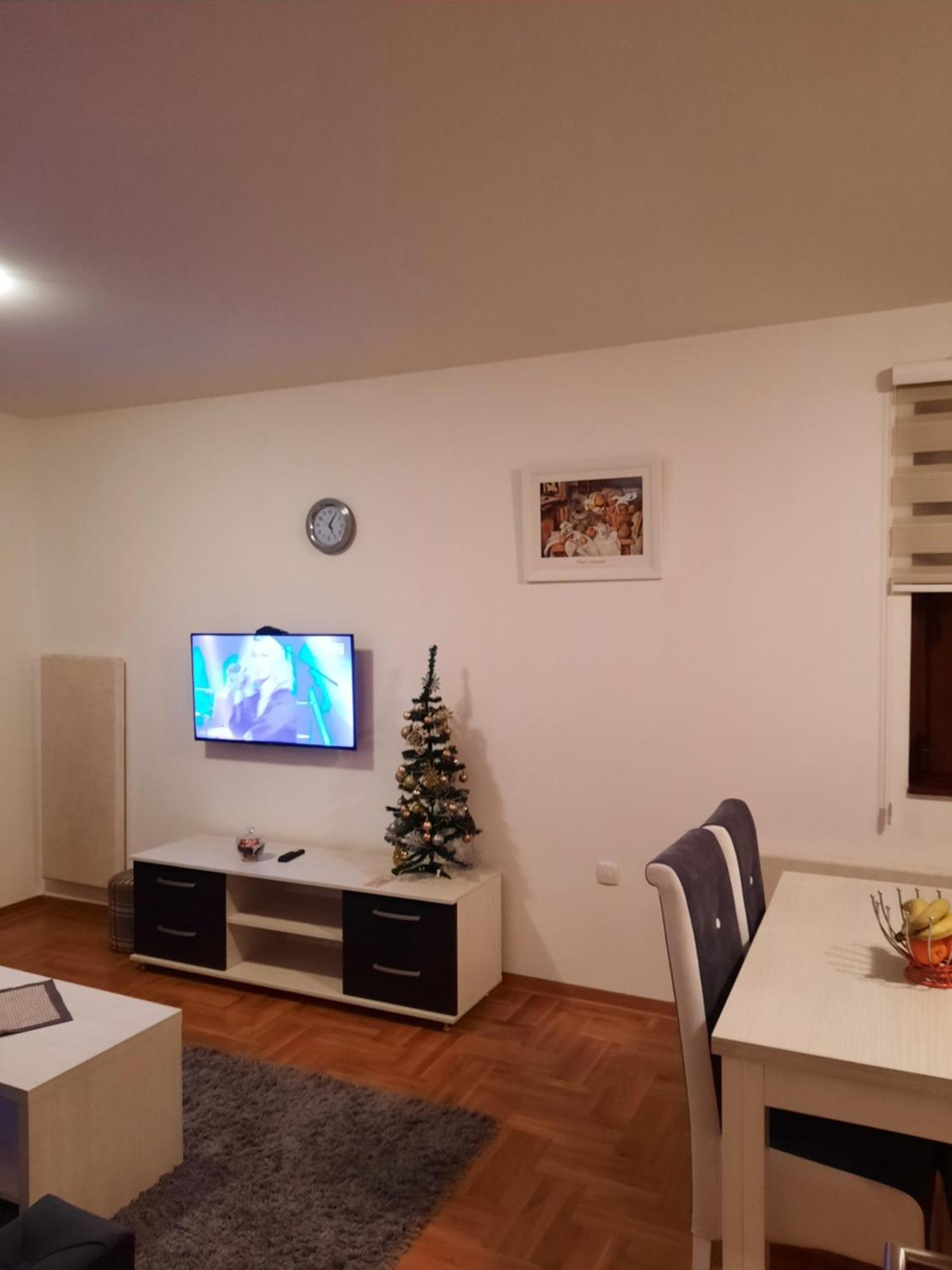 Apartman Bilja 즐라티보 객실 사진