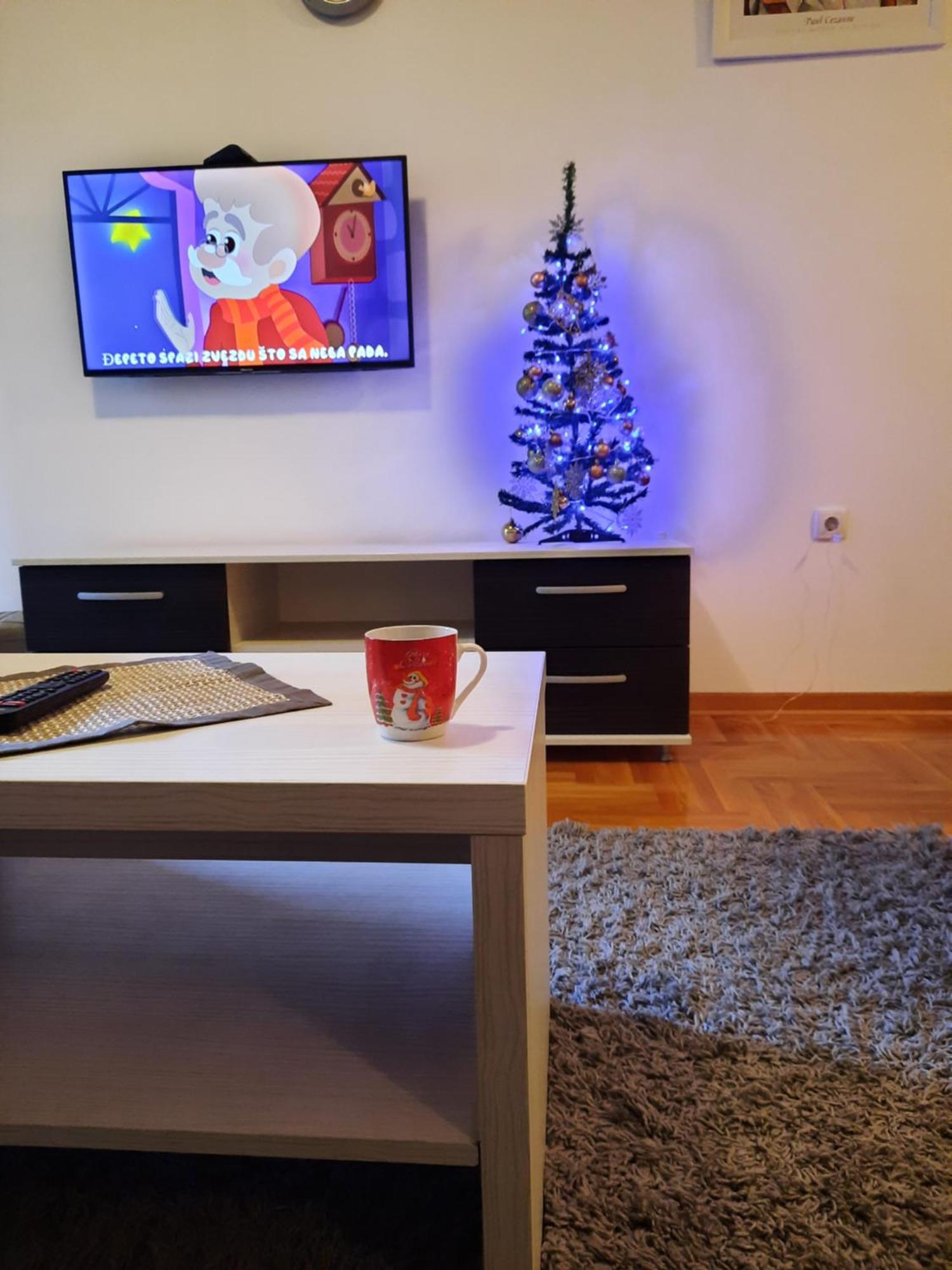 Apartman Bilja 즐라티보 객실 사진