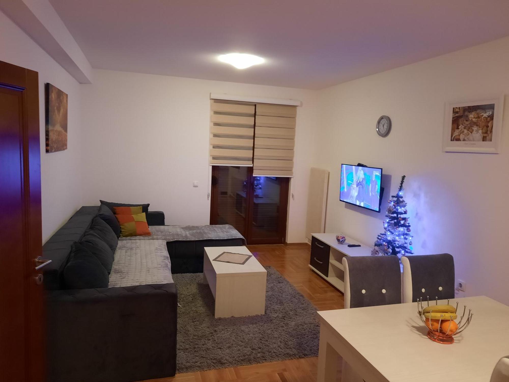 Apartman Bilja 즐라티보 객실 사진