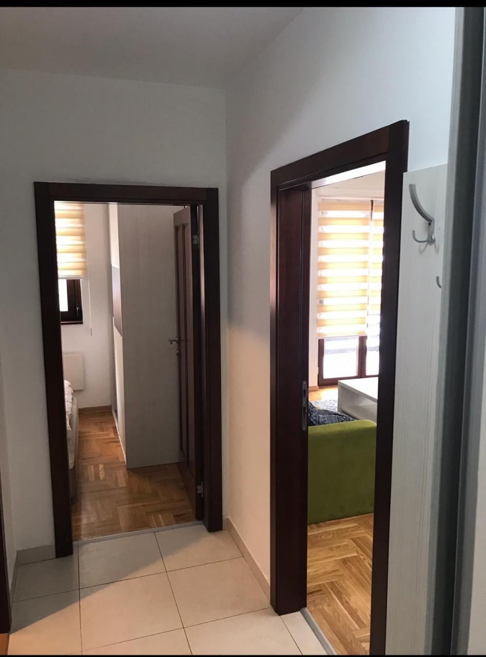 Apartman Bilja 즐라티보 외부 사진