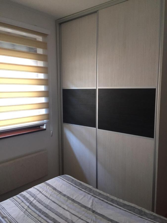 Apartman Bilja 즐라티보 외부 사진